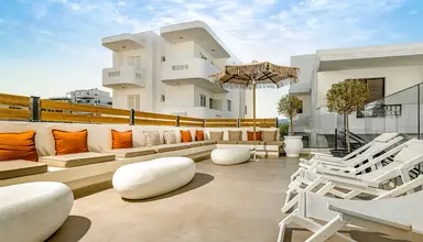 Cabana White Boutique
