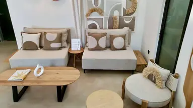 Cabana White Boutique