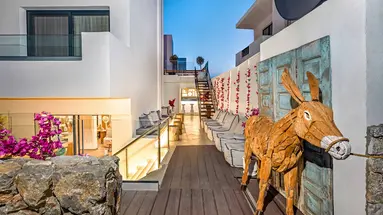 Cabana White Boutique