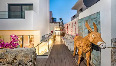 Cabana White Boutique