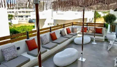 Cabana White Boutique