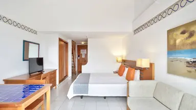 Cabanas Golden Clube