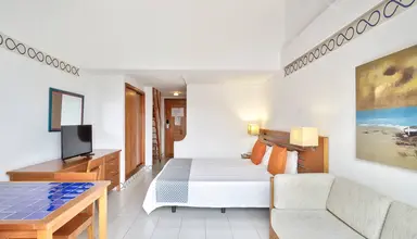 Cabanas Golden Clube