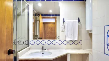 Cabanas Golden Clube