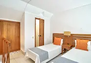 Cabanas Golden Clube