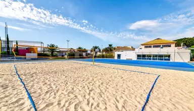 Cabanas Golden Clube