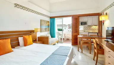 Cabanas Golden Clube