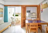 Cabanas Golden Clube