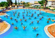 Cabanas Golden Clube
