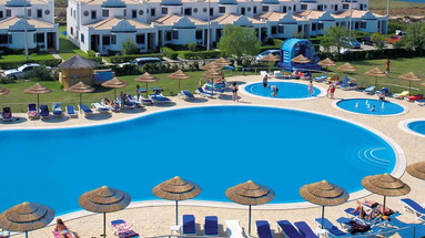 Cabanas Park