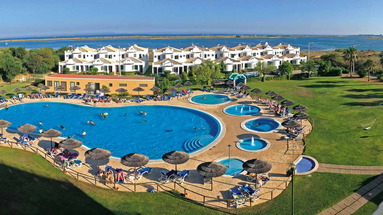 Cabanas Park