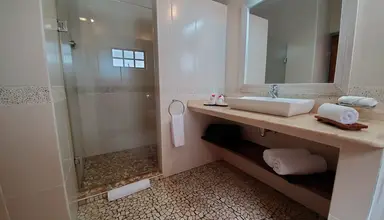 Cabanes des Anges