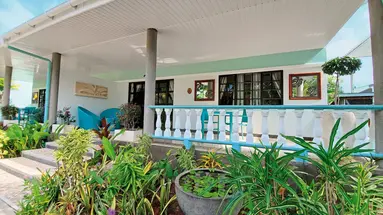 Cabanes des Anges
