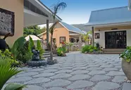 Cabanes des Anges