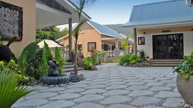Cabanes des Anges