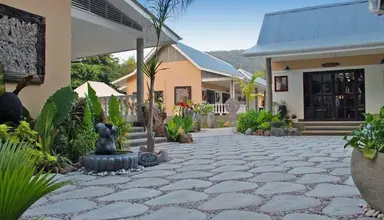 Cabanes des Anges
