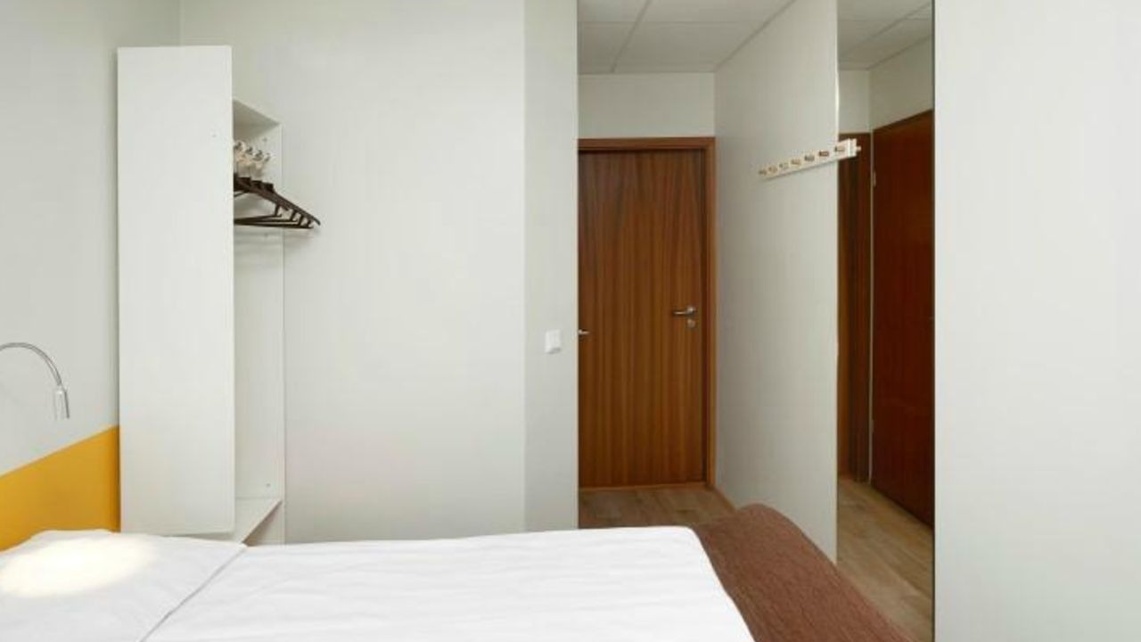 Cabin