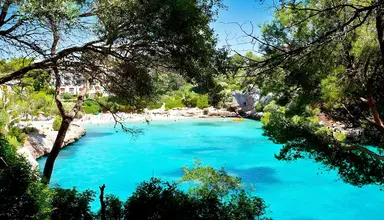 Cabot Cala Ferrera