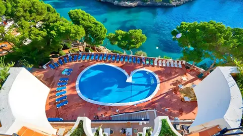 Hotel Cabot Cala Ferrera