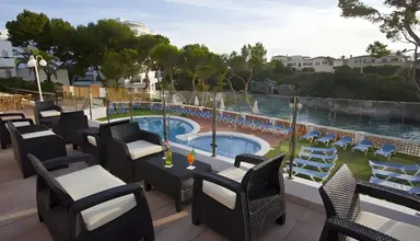 Cabot Cala Ferrera