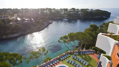 Cabot Cala Ferrera