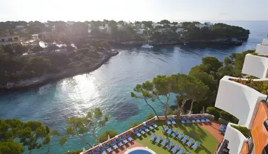 Cabot Cala Ferrera