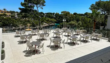 Cabot Cala Ferrera