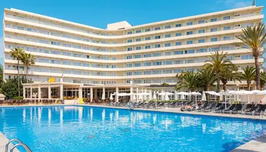 Cabot Pollensa Park Spa (ex Fergus Style Pollensa Park SPA)