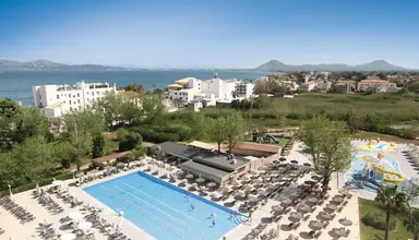 Cabot Pollensa Park Spa (ex Fergus Style Pollensa Park SPA)