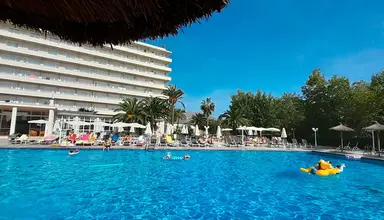 Cabot Pollensa Park Spa (ex Fergus Style Pollensa Park SPA)