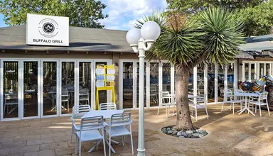 Cabot Pollensa Park Spa (ex Fergus Style Pollensa Park SPA)