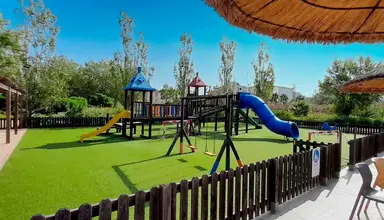 Cabot Pollensa Park Spa (ex Fergus Style Pollensa Park SPA)