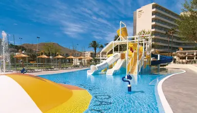 Cabot Pollensa Park Spa (ex Fergus Style Pollensa Park SPA)