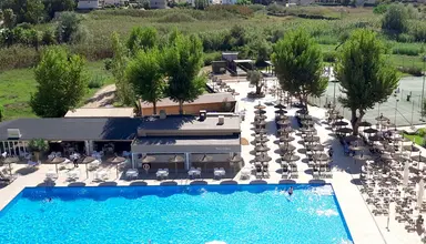 Cabot Pollensa Park Spa (ex Fergus Style Pollensa Park SPA)