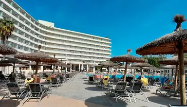 Cabot Pollensa Park Spa (ex Fergus Style Pollensa Park SPA)