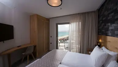 Cactus Bay