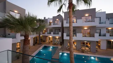 Cactus Bay