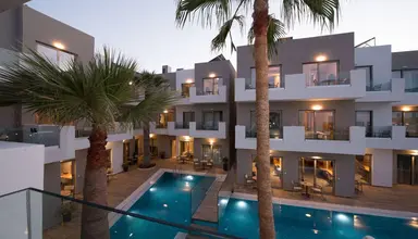 Cactus Bay