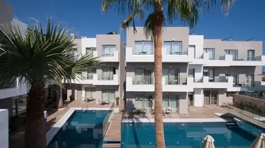 Cactus Bay