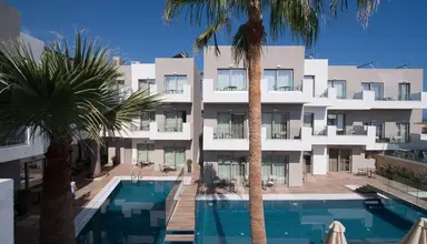 Cactus Bay