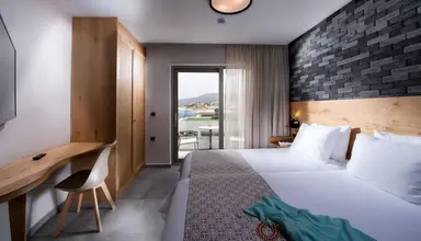 Cactus Bay