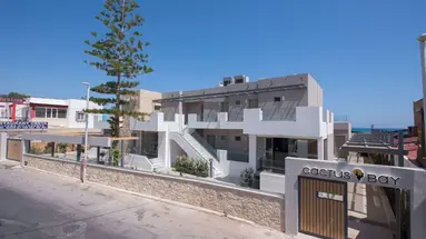 Cactus Bay