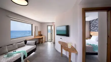 Cactus Bay