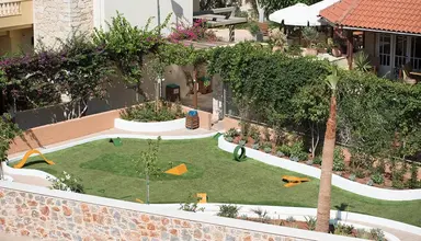 Cactus Beach