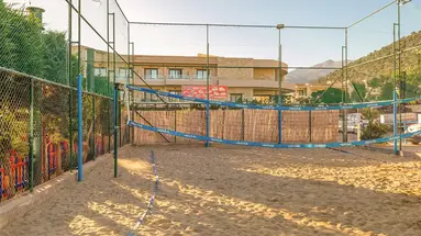 Cactus Beach