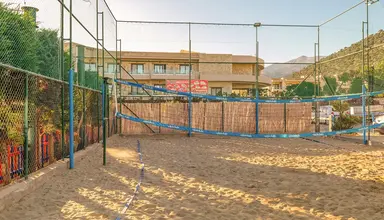 Cactus Beach