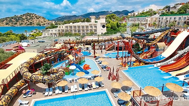 Cactus Mirage Family Club