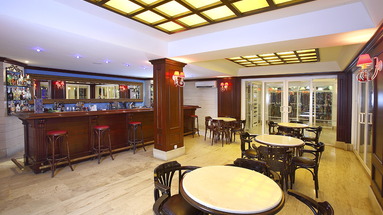 Cactus Mirage Family Club