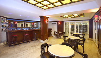 Cactus Mirage Family Club