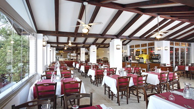 Cactus Mirage Family Club